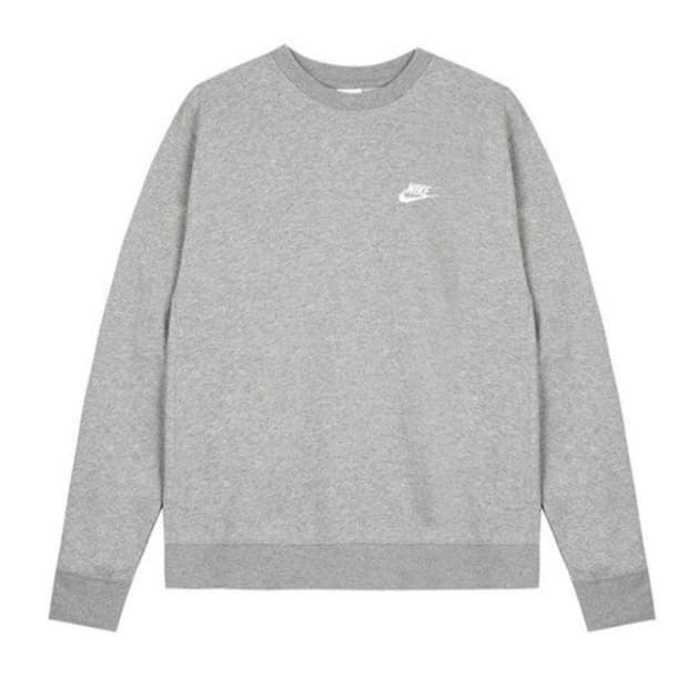 나이키 맨투맨 2컬러 L