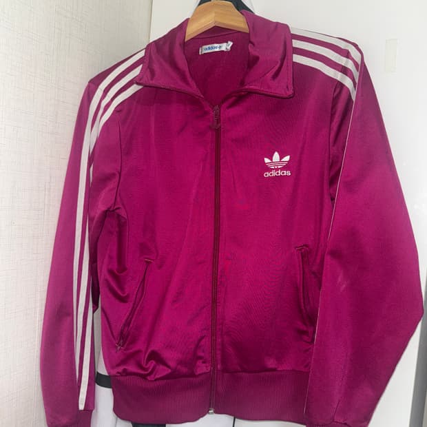 아디다스 파이어버드 핑크 40 