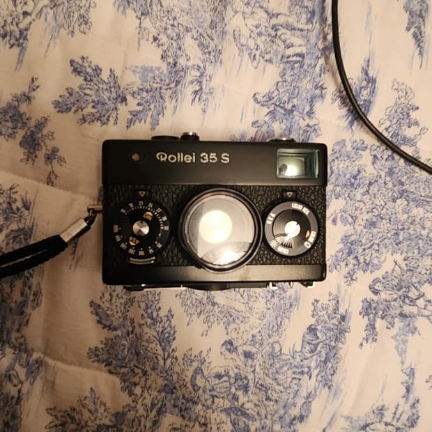 롤라이35s