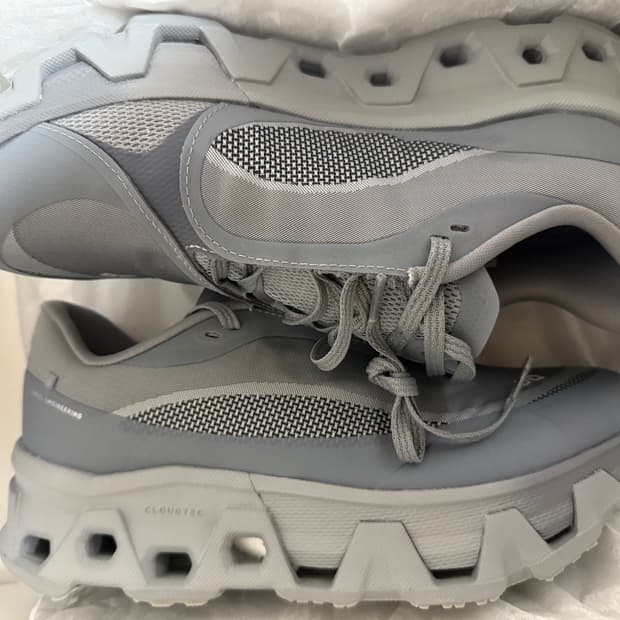 온러닝 파프 클라우드 몬스터 하이퍼 팬텀 아폴로 255 온파프