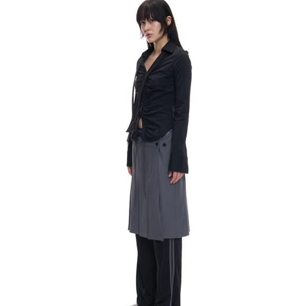 2000 archives skirt pants