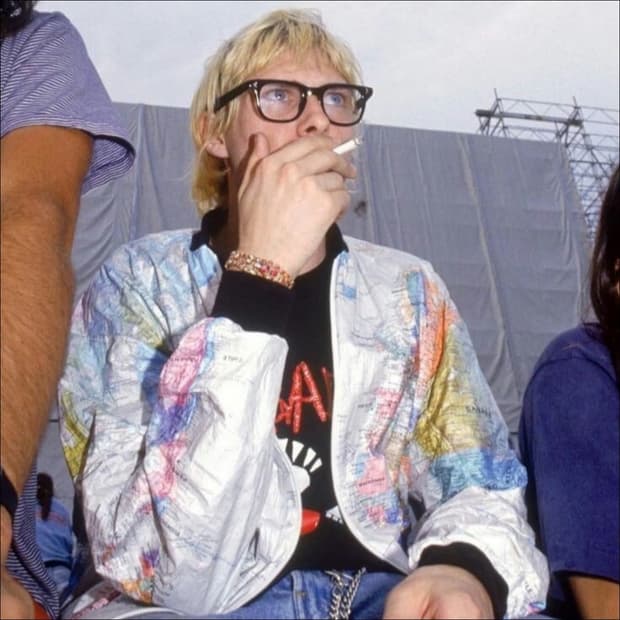 사카이 / 월드맵 ma-1 자켓 / 4