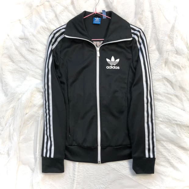 아디다스 블랙 엔믹스 오해원 져지