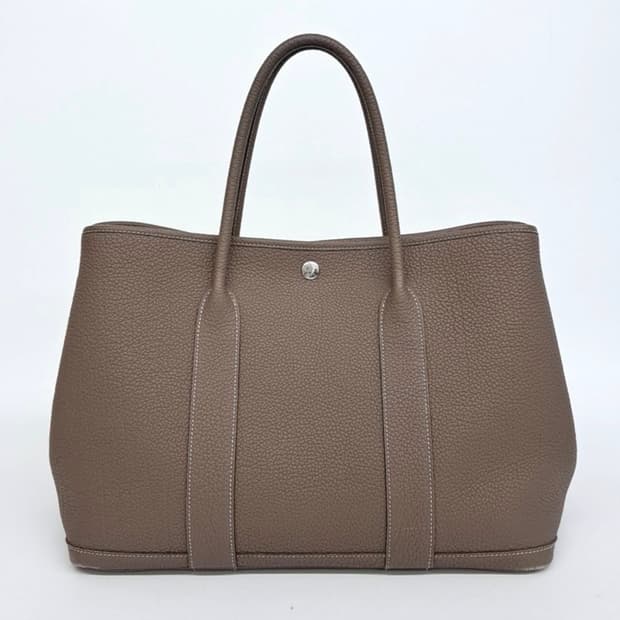 에르메스 에토프 가든파티 36 