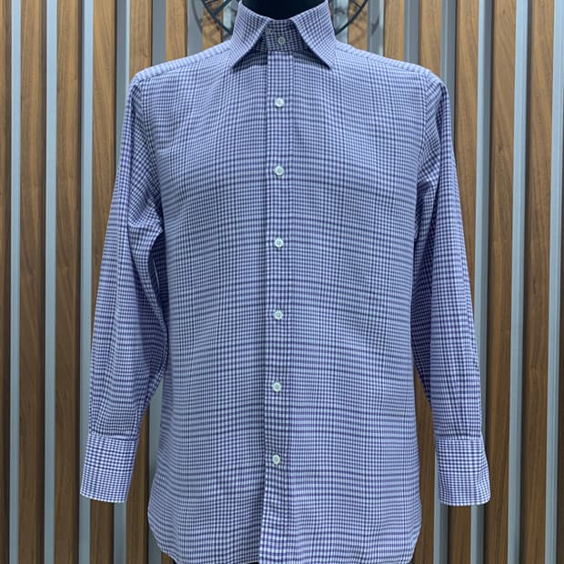 TOM FORD 톰 포드 셔츠(41/16 사이즈)