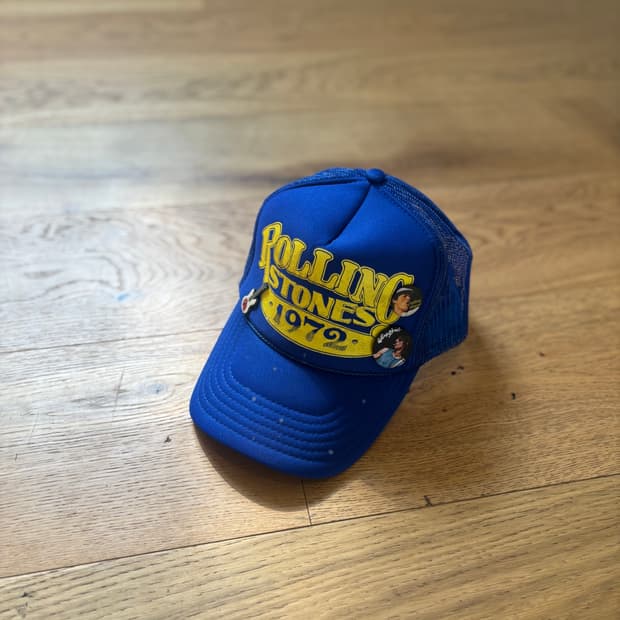 메이드원 트러커캡