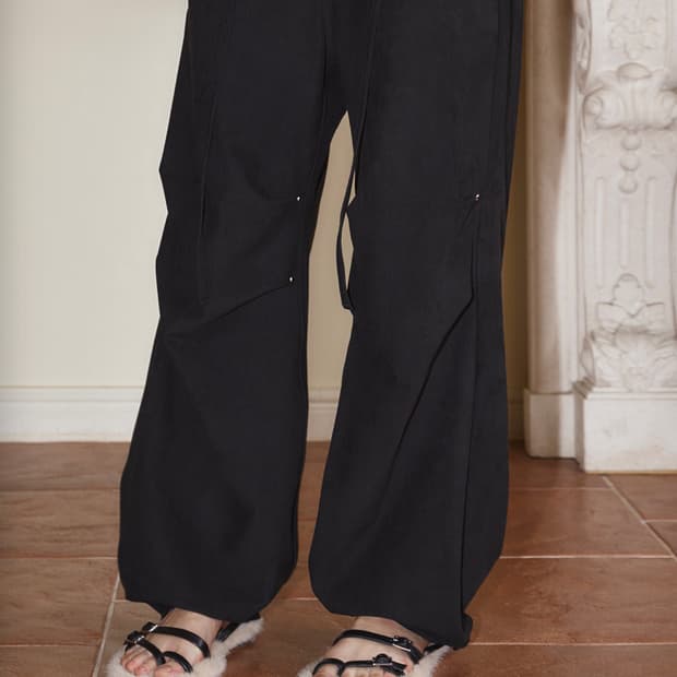 김미더영 팬츠 (솔드아웃제품)