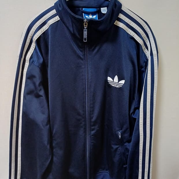 아디다스 파이어버드 트랙탑 져지  