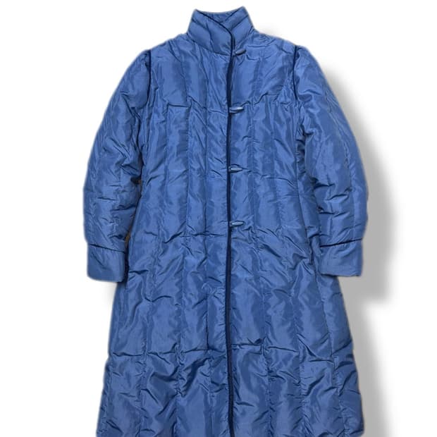 90’s Woolrich Puffer Coat USA 울리치 푸퍼 코트 