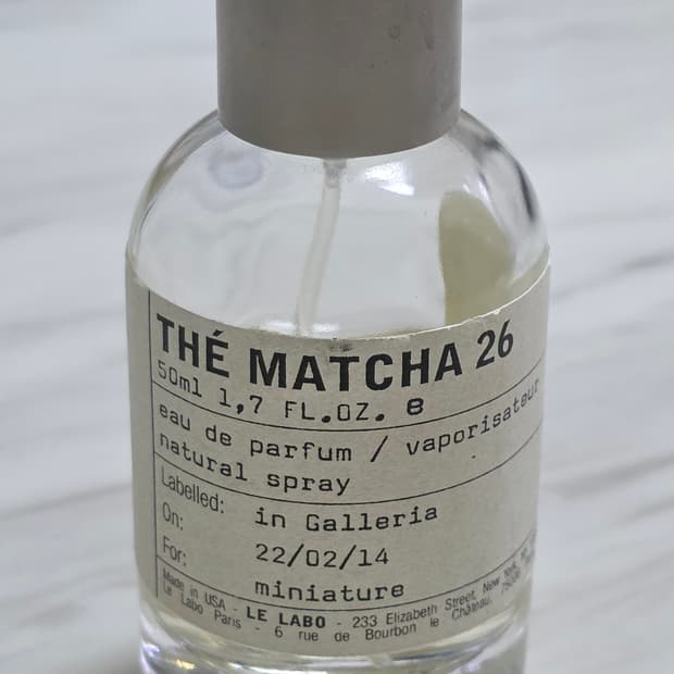 르라보 떼마차 50ml