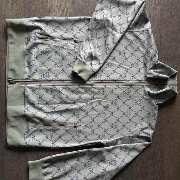 South2west8 트랙자켓 XL 