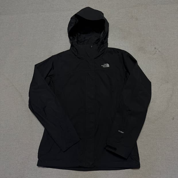 노스페이스 하이벤트 바람막이