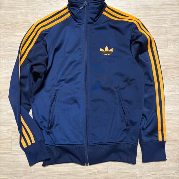 빈티지 아디다스 셋업