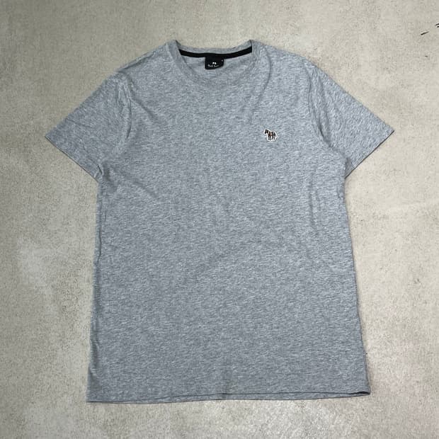 폴스미스 베이직 반팔티 s10444