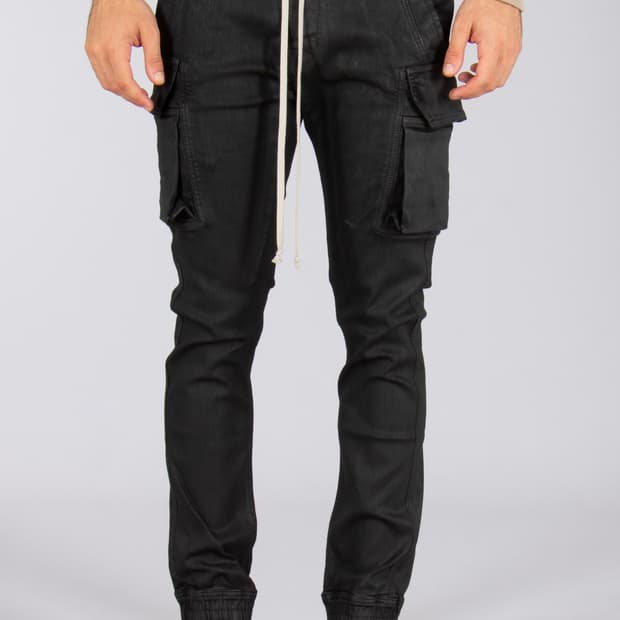 릭오웬스 마스토돈 SBB