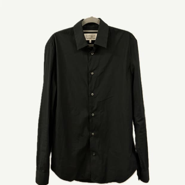 마르지엘라 셔츠 14라인