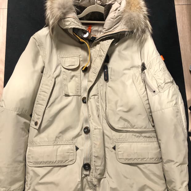 파라점퍼스 마스터피스 S 괴물퍼 매우 급처..