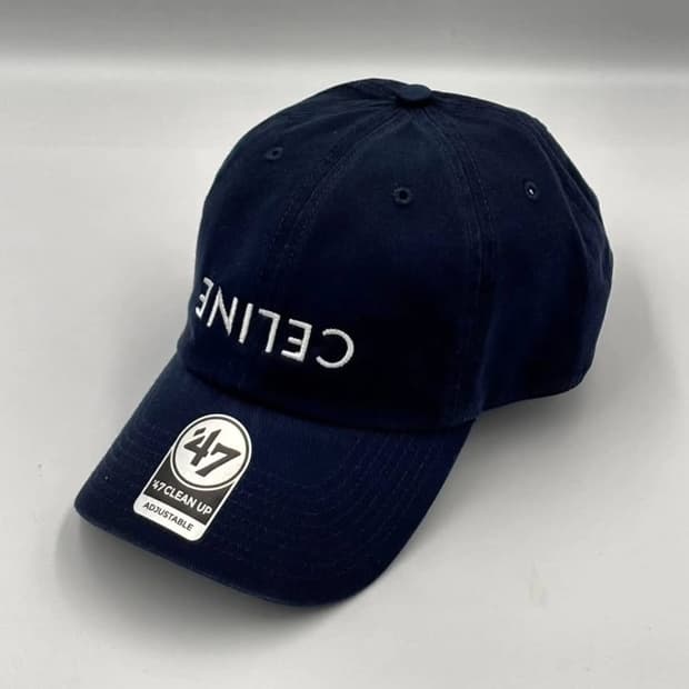 Nptsss 셀린 네이비 새상품