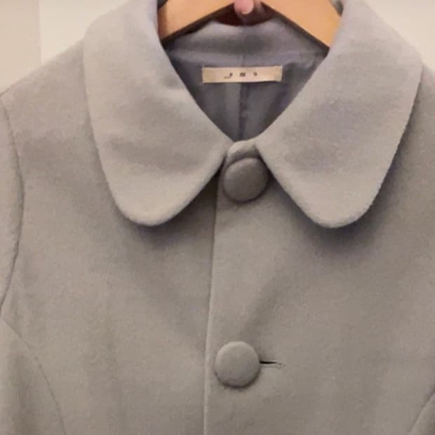 사와코 둥카 코트