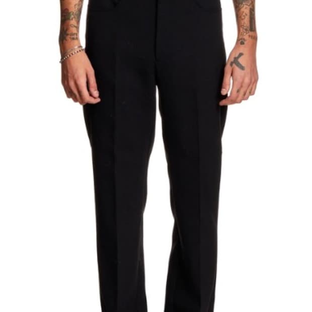 Sunflower french pants 48