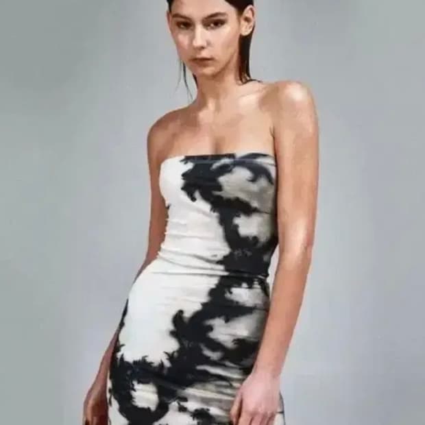 시오서울 원피스