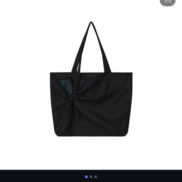 pathos 가방 구합니다 