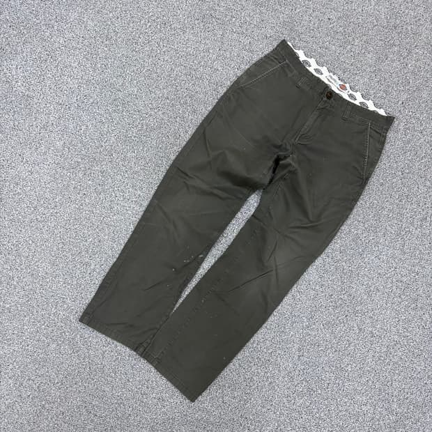 30 디키즈 Dickies 치노팬츠 면바지 0727J2