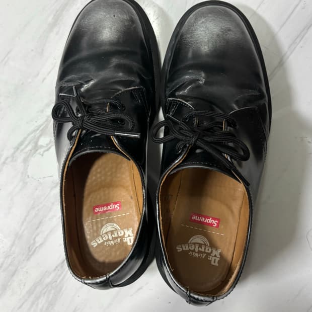 닥터마틴 슈프림 1461