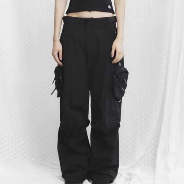 스마트어반유스풀 코이세이오 팬츠