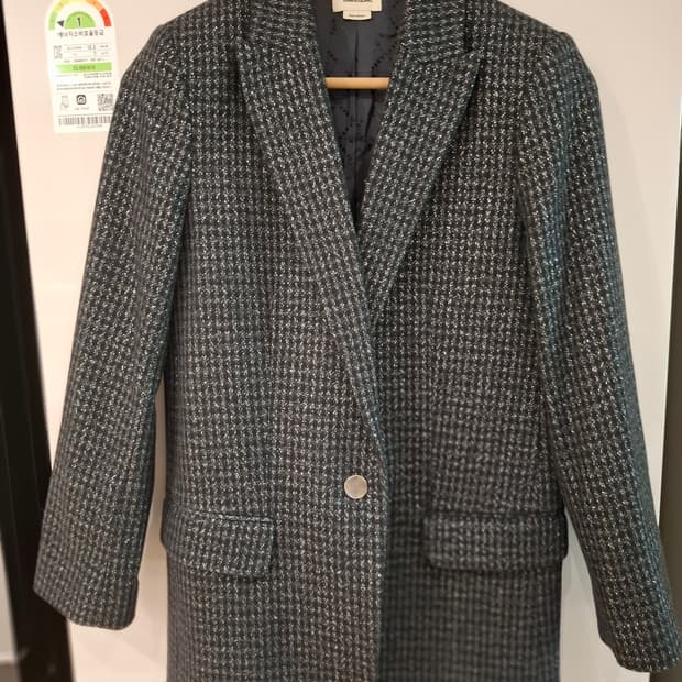 자딕앤볼테르 viva 자켓 36