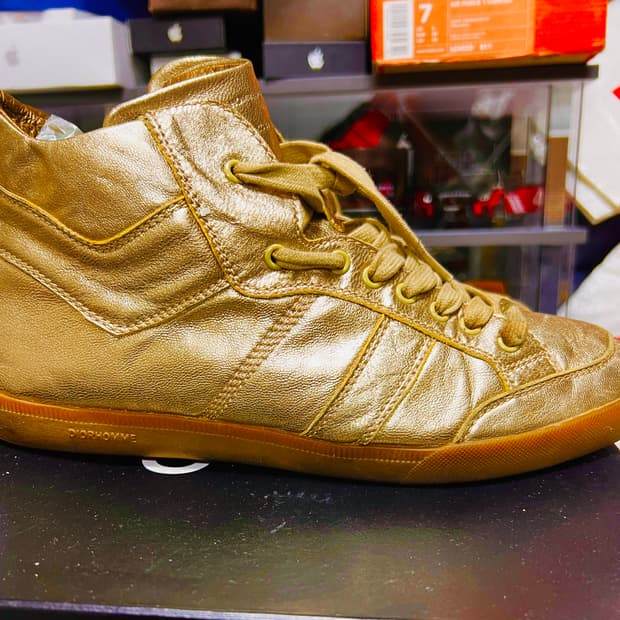 디올옴므 골드하이탑 41