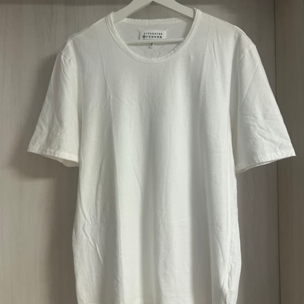 Maison Margiela 티셔츠 44사이즈