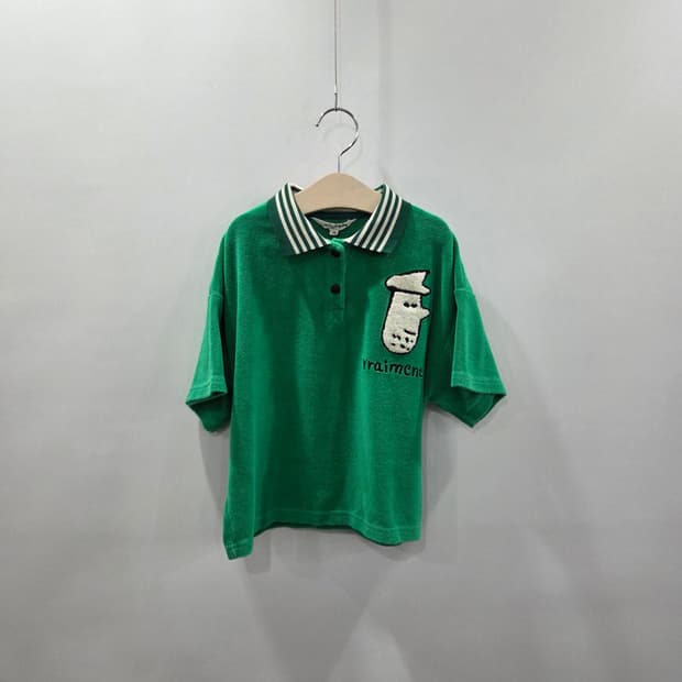 리미떼두두 키즈 테리 카라티 M