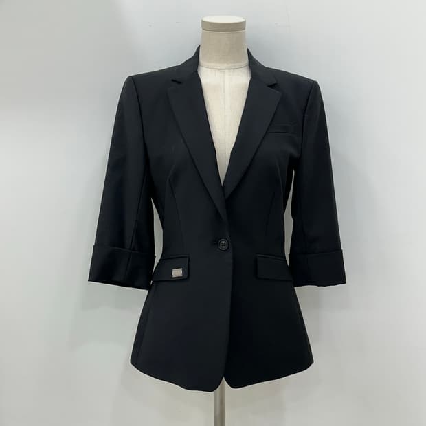 필립플레인 꾸뛰르 자켓