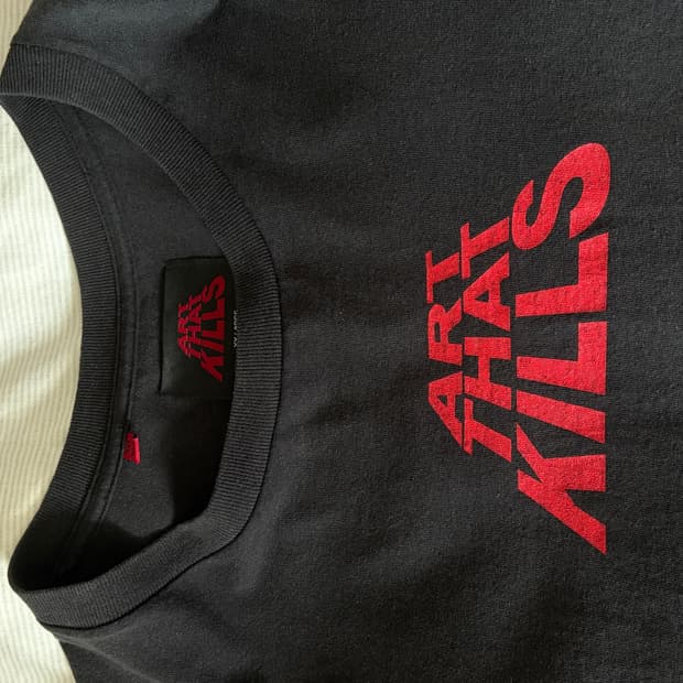 갤러리디파트먼트 ATK 빈티지블랙 XXL
