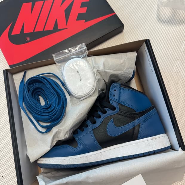 조던1 레트로 하이 OG