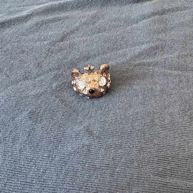 Collina strada 베어 링