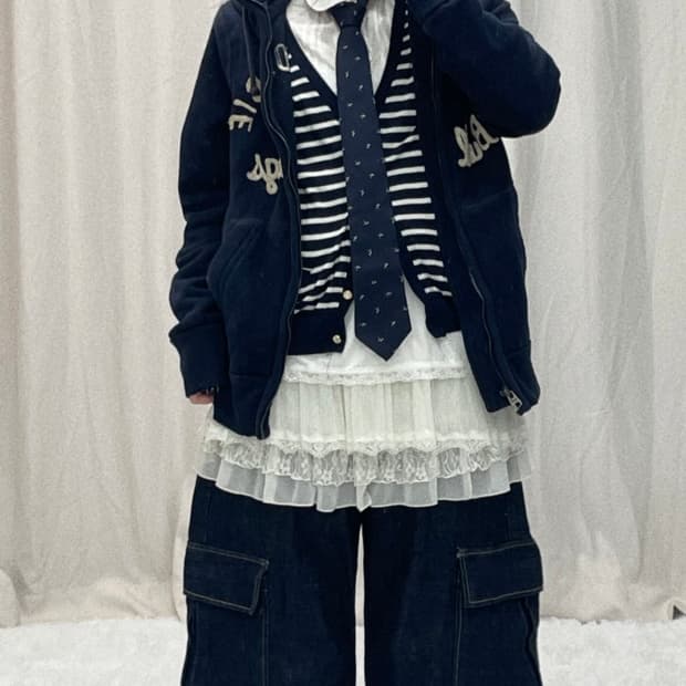 선가든파티 니혼진세트, 데일리세트 판매 아베크롬비 후집