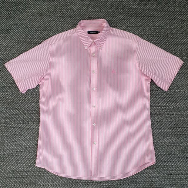 빈폴 반소매 셔츠 남자105