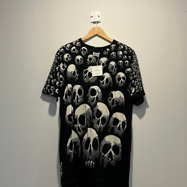 Travis scott 92’s t-shirt