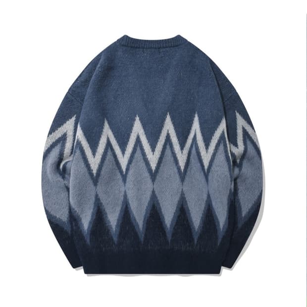 커버낫 니트 가디건