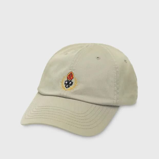 헤리티지플로스 크래스트 트윌 볼캡