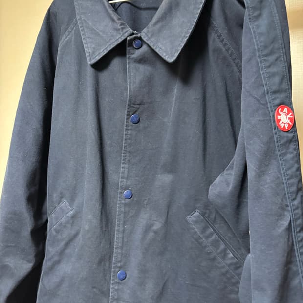 [ XL ] 카브엠트 프레임 자켓