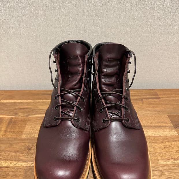 레드윙 벡맨 9419 블랙체리 엑스칼리버 280