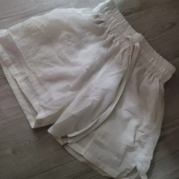 오베르 반바지... 34인치