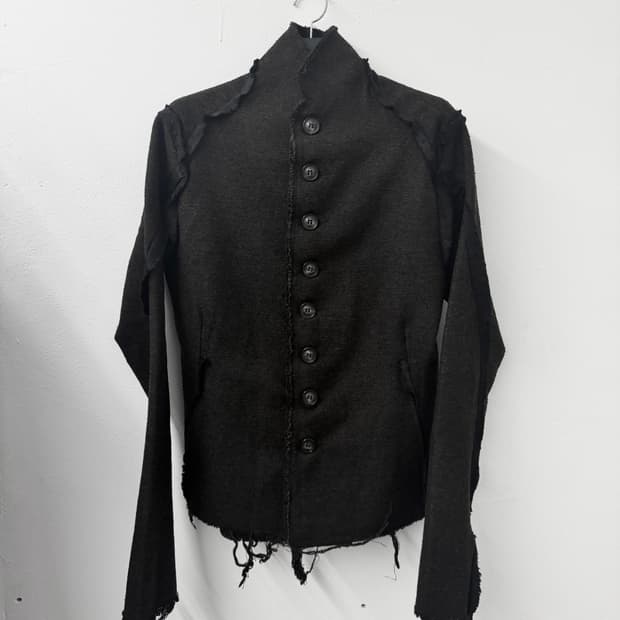 Zam barret PROTOLOGICAL Archetype shirt 