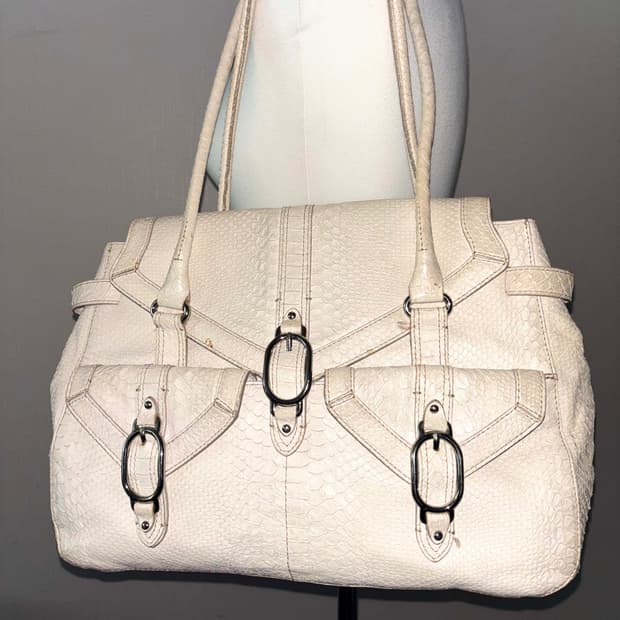 Cole haan vintage shoulder bag