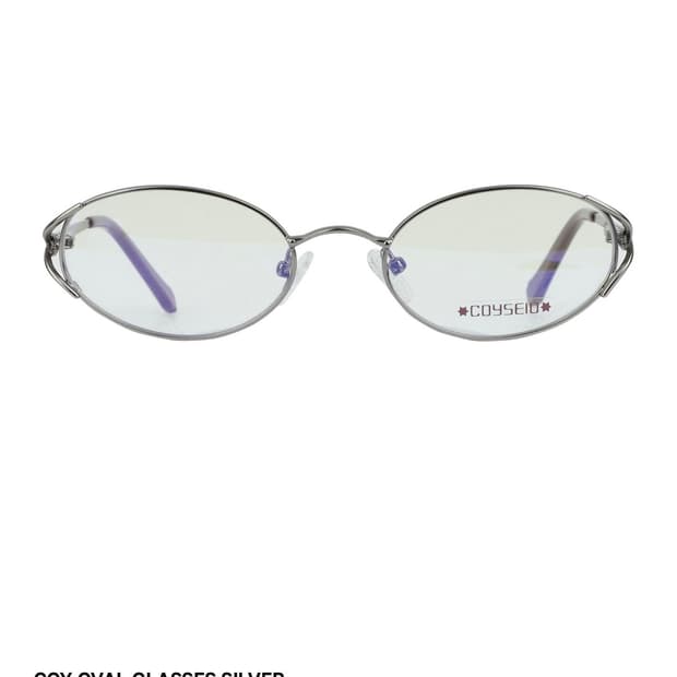 코이세이오 안경