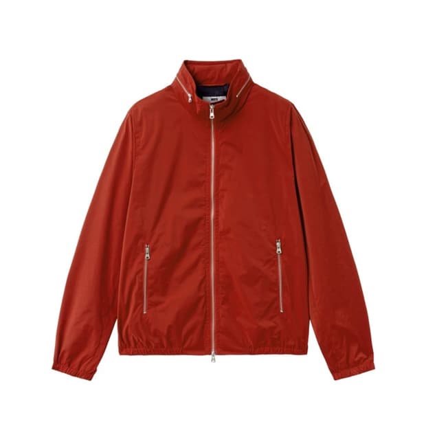 [L] whyte entry jacket (red)
