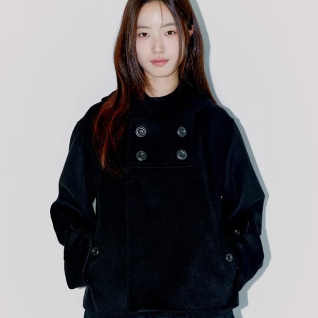 오피쉬 코트